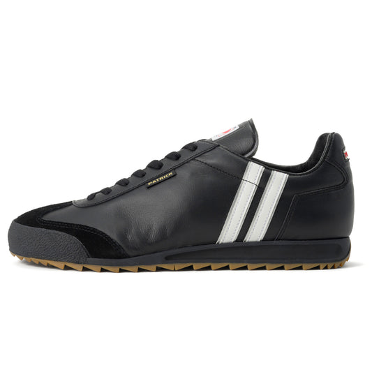 PATRICK ORIGIN EqLIVERPOOL-OG BLACK
