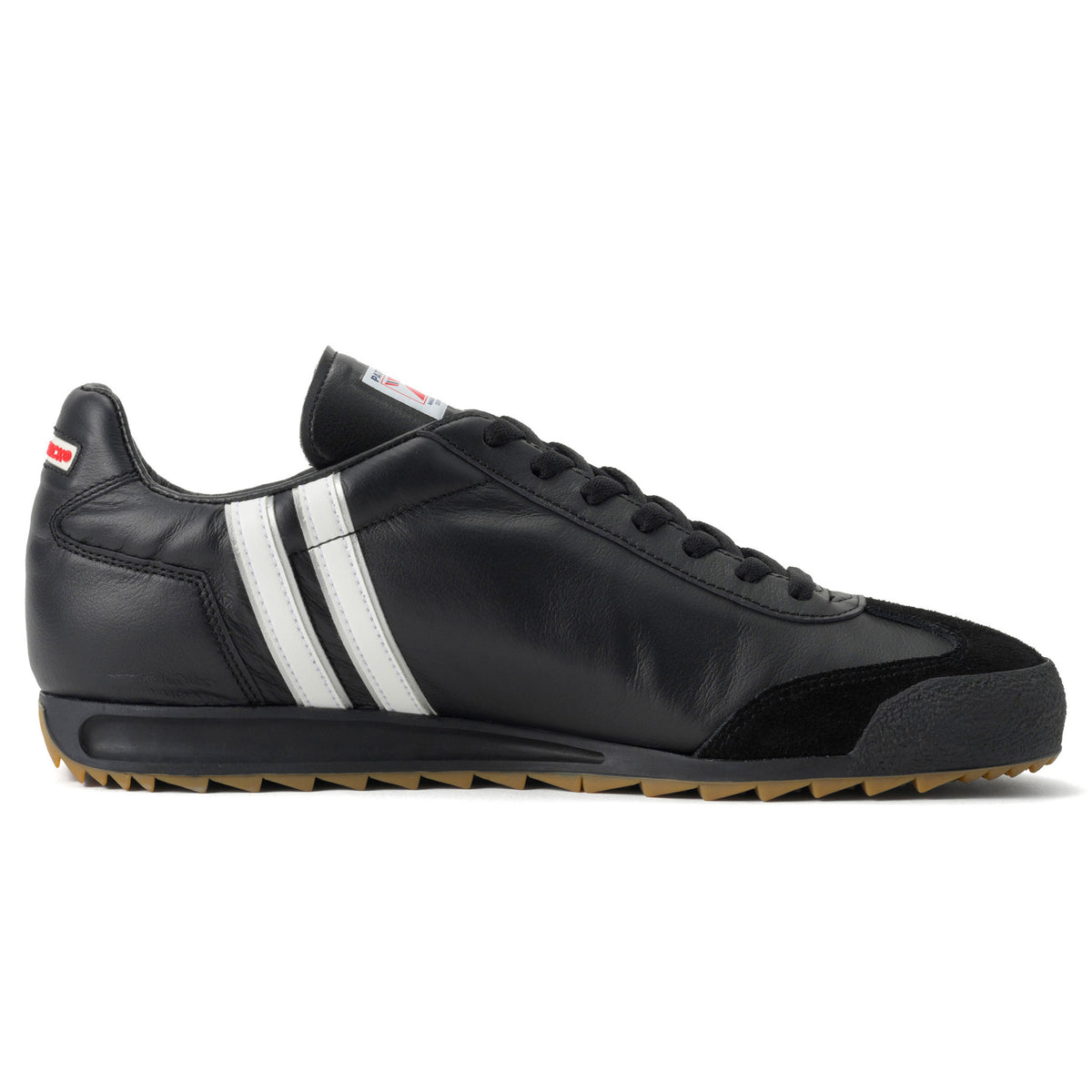 PATRICK ORIGIN EqLIVERPOOL-OG BLACK