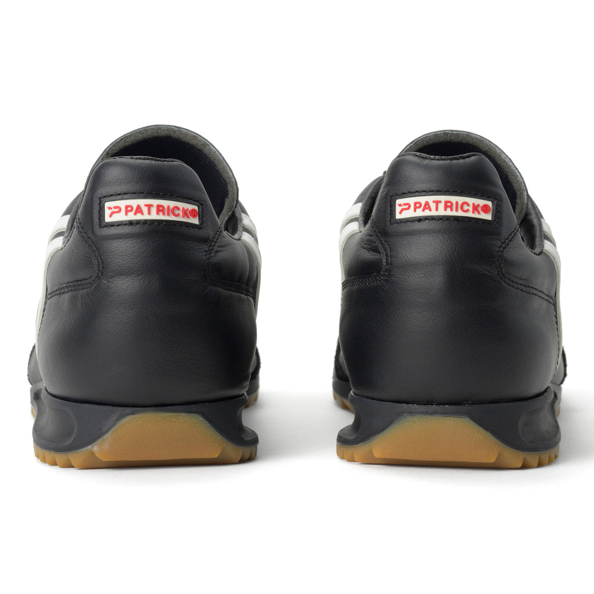 PATRICK ORIGIN EqLIVERPOOL-OG BLACK