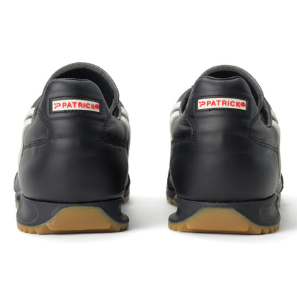 PATRICK ORIGIN EqLIVERPOOL-OG BLACK