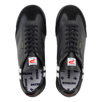 PATRICK ORIGIN EqLIVERPOOL-OG BLACK