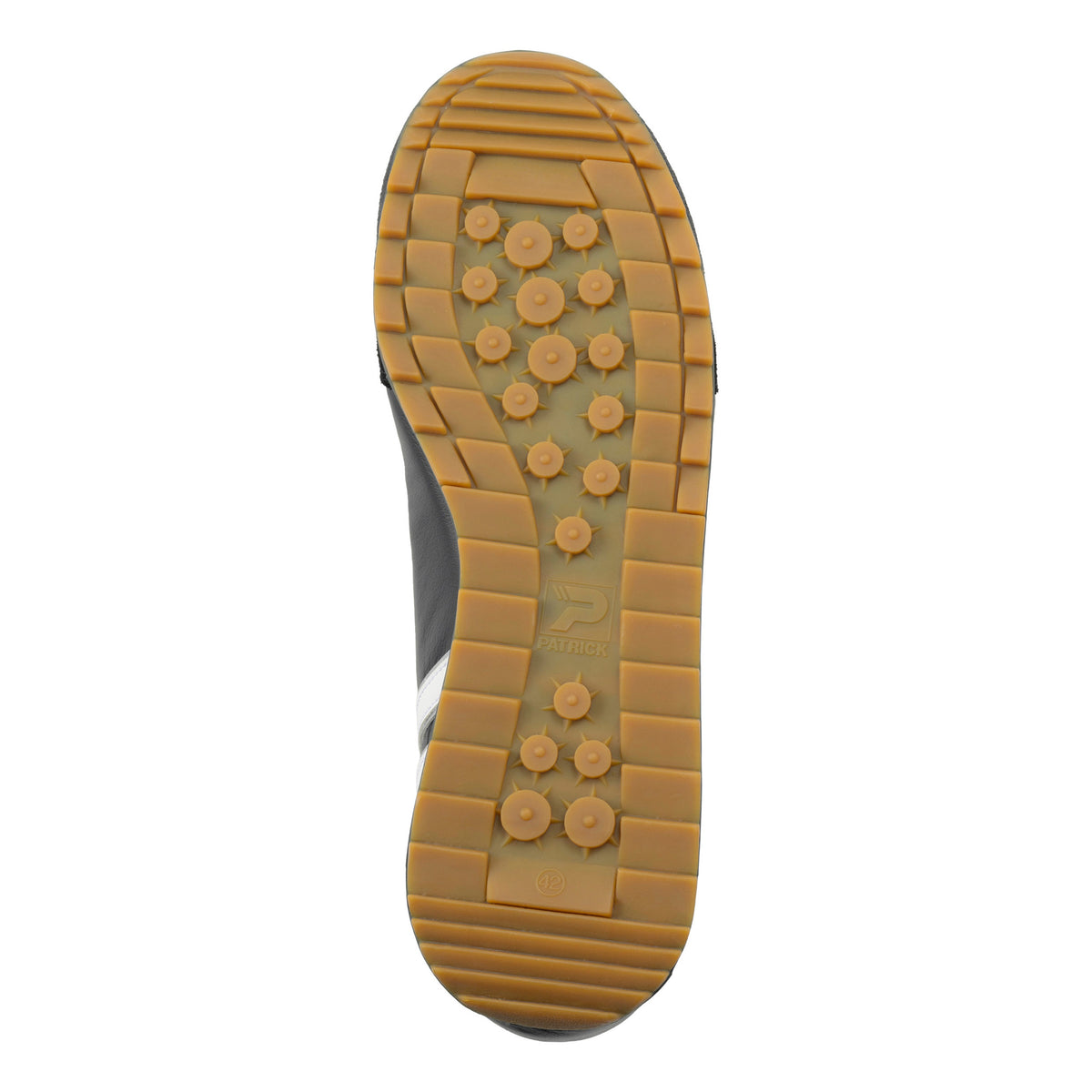 PATRICK ORIGIN EqLIVERPOOL-OG BLACK