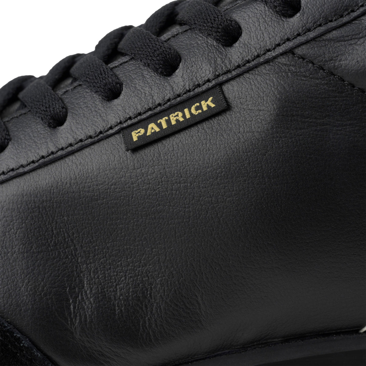 PATRICK ORIGIN EqLIVERPOOL-OG BLACK