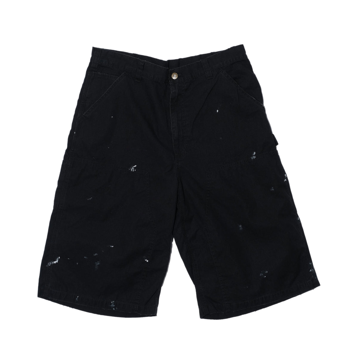 SWJP BEGINNING OF YEAR SHORTS BLACK
