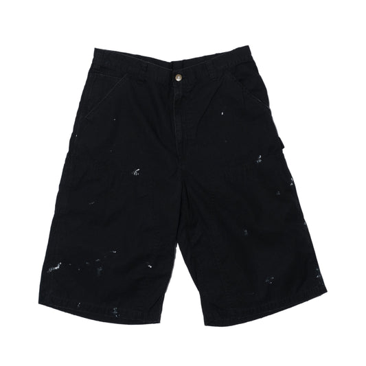 SWJP BEGINNING OF YEAR SHORTS BLACK