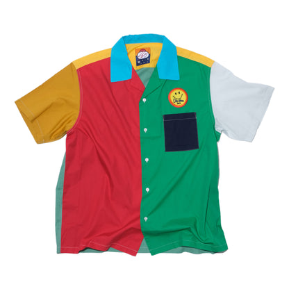 SWJP END OF DAY SHIRT MULTO