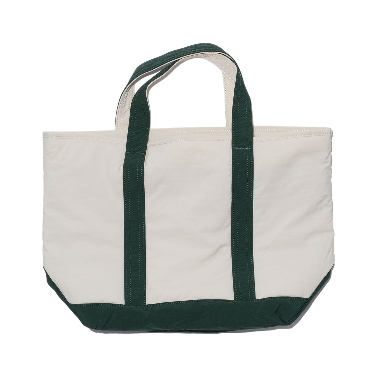 SWJP PUFF ＆ TOTE M GREEN