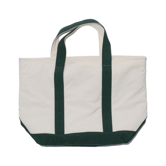 SWJP PUFF ＆ TOTE M GREEN