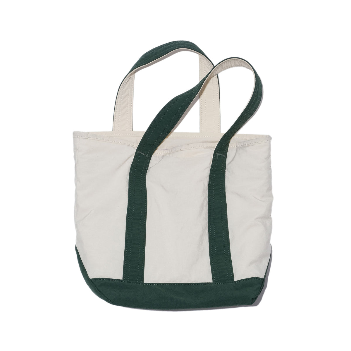 SWJP PUFF ＆ TOTE S GREEN