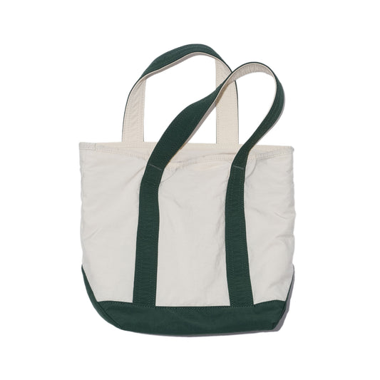 SWJP PUFF ＆ TOTE S GREEN