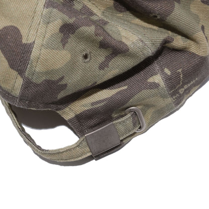 SWJP ABERCALMDOWN CAMO CAP CAMO