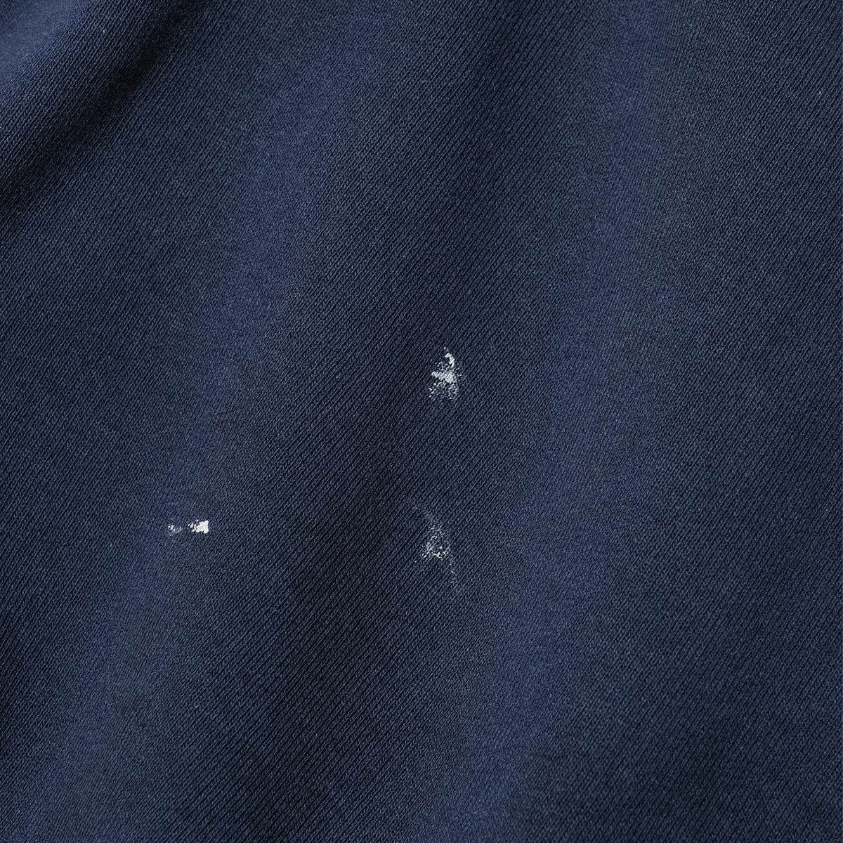 SWJP S/S SWEATSHIRT NAVY