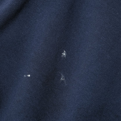 SWJP S/S SWEATSHIRT NAVY