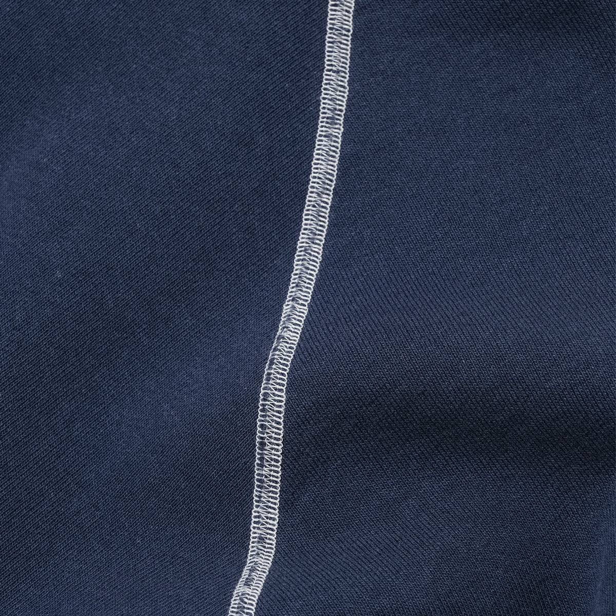 SWJP S/S SWEATSHIRT NAVY