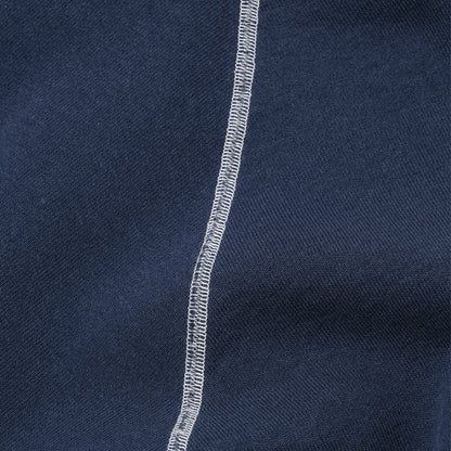 SWJP S/S SWEATSHIRT NAVY