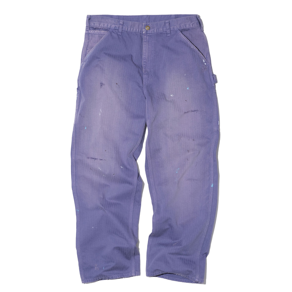 SWJP SWJP ATELIER PANTS LIGHT PURPLE