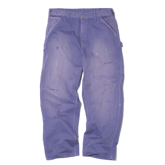 SWJP SWJP ATELIER PANTS LIGHT PURPLE