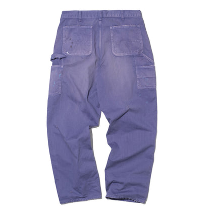 SWJP SWJP ATELIER PANTS LIGHT PURPLE