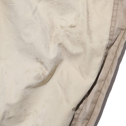 SWJP SIDE TAPE BEACH PANTS BROWN