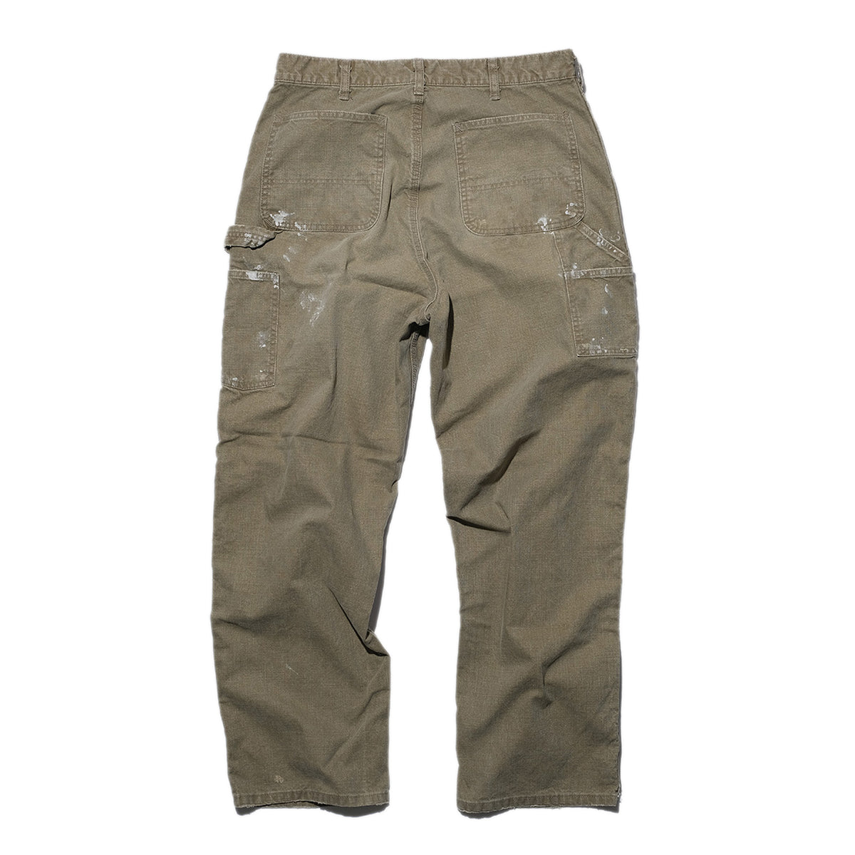 SWJP CARPENTER PANTS OLIVE