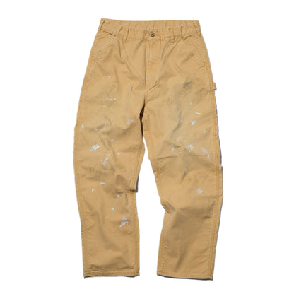 SWJP CARPENTER PANTS BEIGE