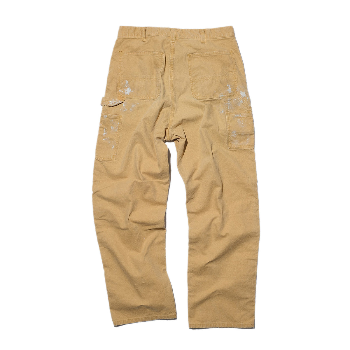 SWJP CARPENTER PANTS BEIGE