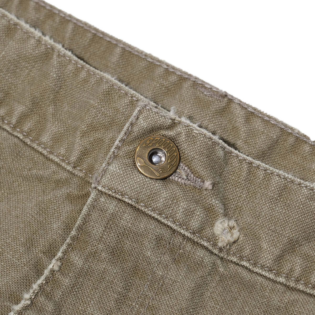 SWJP CARPENTER PANTS OLIVE