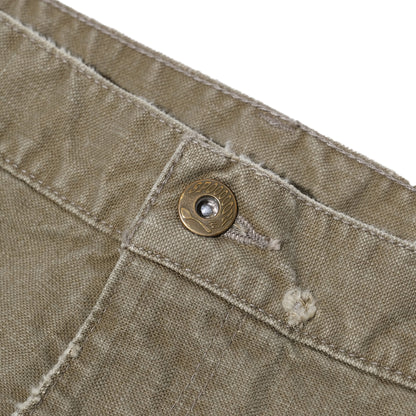 SWJP CARPENTER PANTS OLIVE