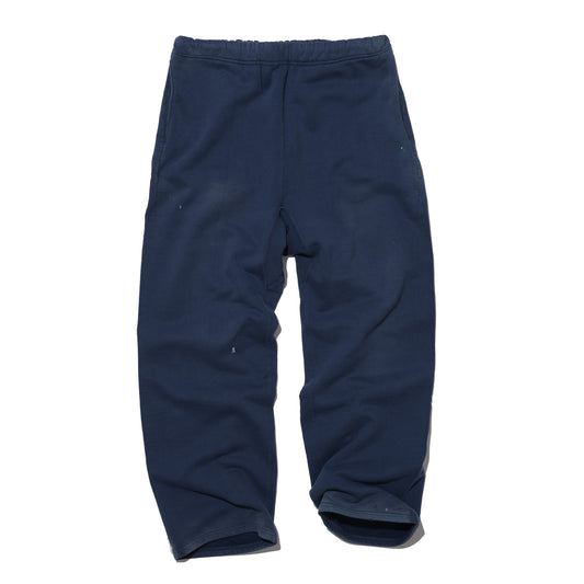 SWJP SWEAT PANTS NAVY
