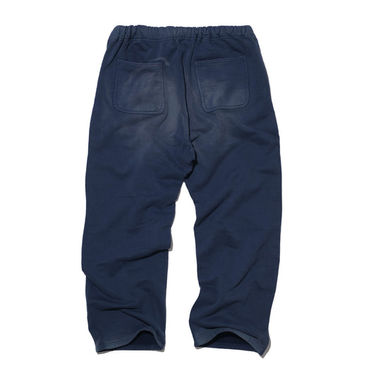 SWJP SWEAT PANTS NAVY