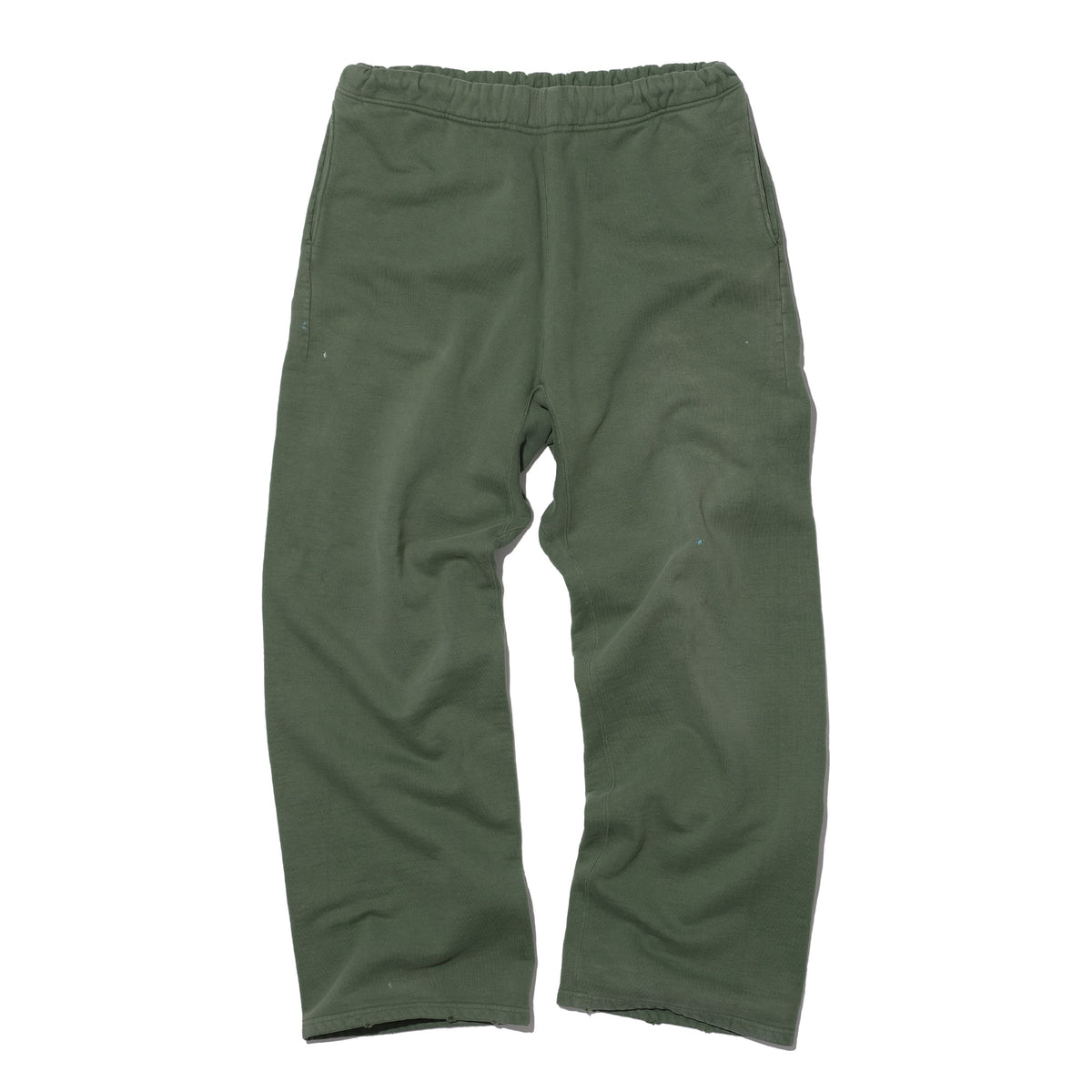 SWJP SWEAT PANTS GREEN