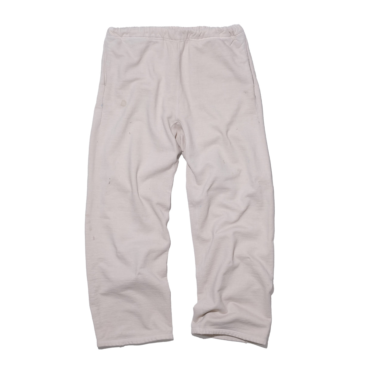 SWJP SWEAT PANTS OATMEAL