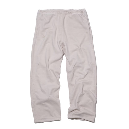 SWJP SWEAT PANTS OATMEAL