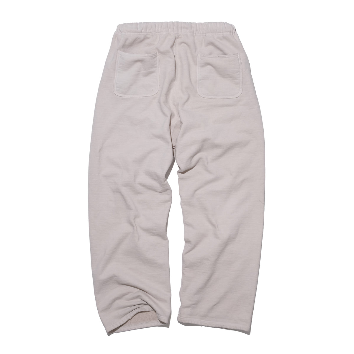 SWJP SWEAT PANTS OATMEAL