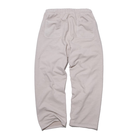 SWJP SWEAT PANTS OATMEAL