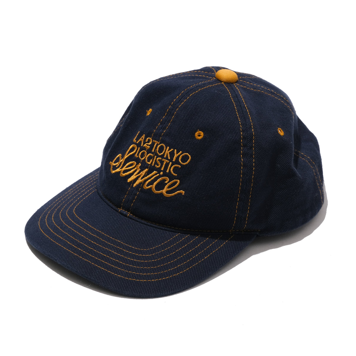 SWJP SW SERVICE CAP NAVY