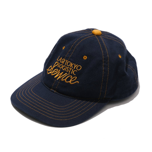 SWJP SW SERVICE CAP NAVY