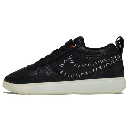 NIKE BOOK 1 ”HELLOWEEN” EP BLACK/WHITE-CLAY ORANGE FJ4250-003