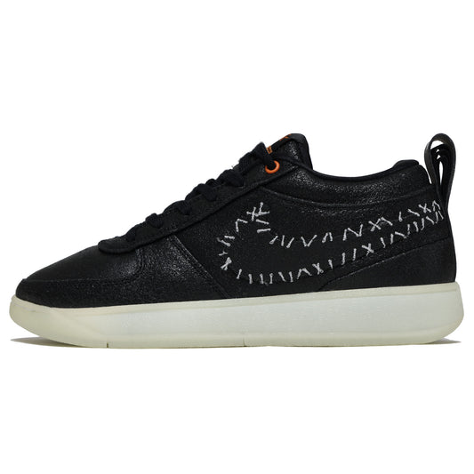 NIKE BOOK 1 ”HELLOWEEN” EP BLACK/WHITE-CLAY ORANGE FJ4250-003