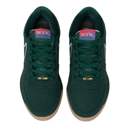 NIKE BOOK 1 EP ”FLAG STAFF” FIR/PHANTOM-HEMP-WHITE FJ4250-300
