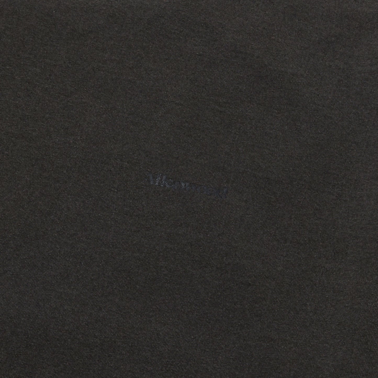 ALLENWOOD F.O.P OVERSIZED TEE SHADOW