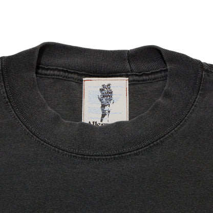 ALLENWOOD F.O.P OVERSIZED TEE SHADOW