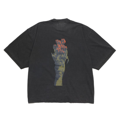 ALLENWOOD F.O.P OVERSIZED TEE SHADOW