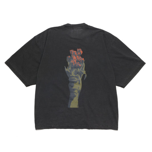 ALLENWOOD F.O.P OVERSIZED TEE SHADOW