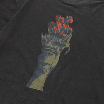 ALLENWOOD F.O.P OVERSIZED TEE SHADOW