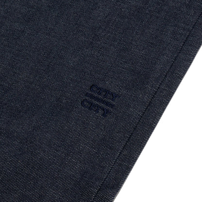 CITY COUNTRY CITY SELVEDGE DENIM PANTS BLUE