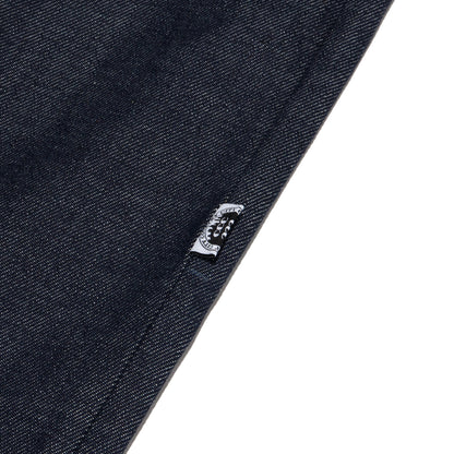 CITY COUNTRY CITY SELVEDGE DENIM PANTS BLUE