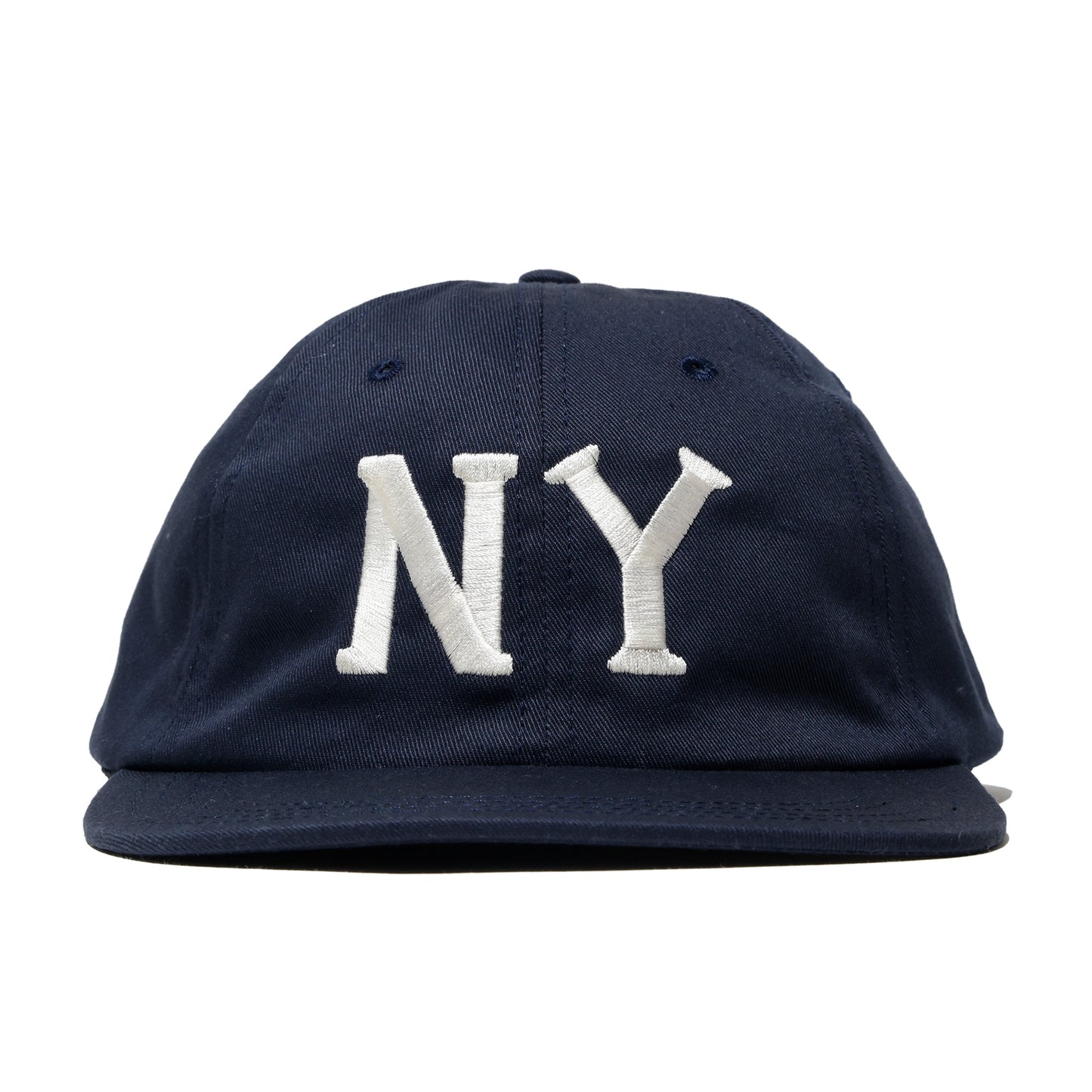 COOPERSTOWN BALLCAP	NYBY 1936 LOGO CAP NAVY