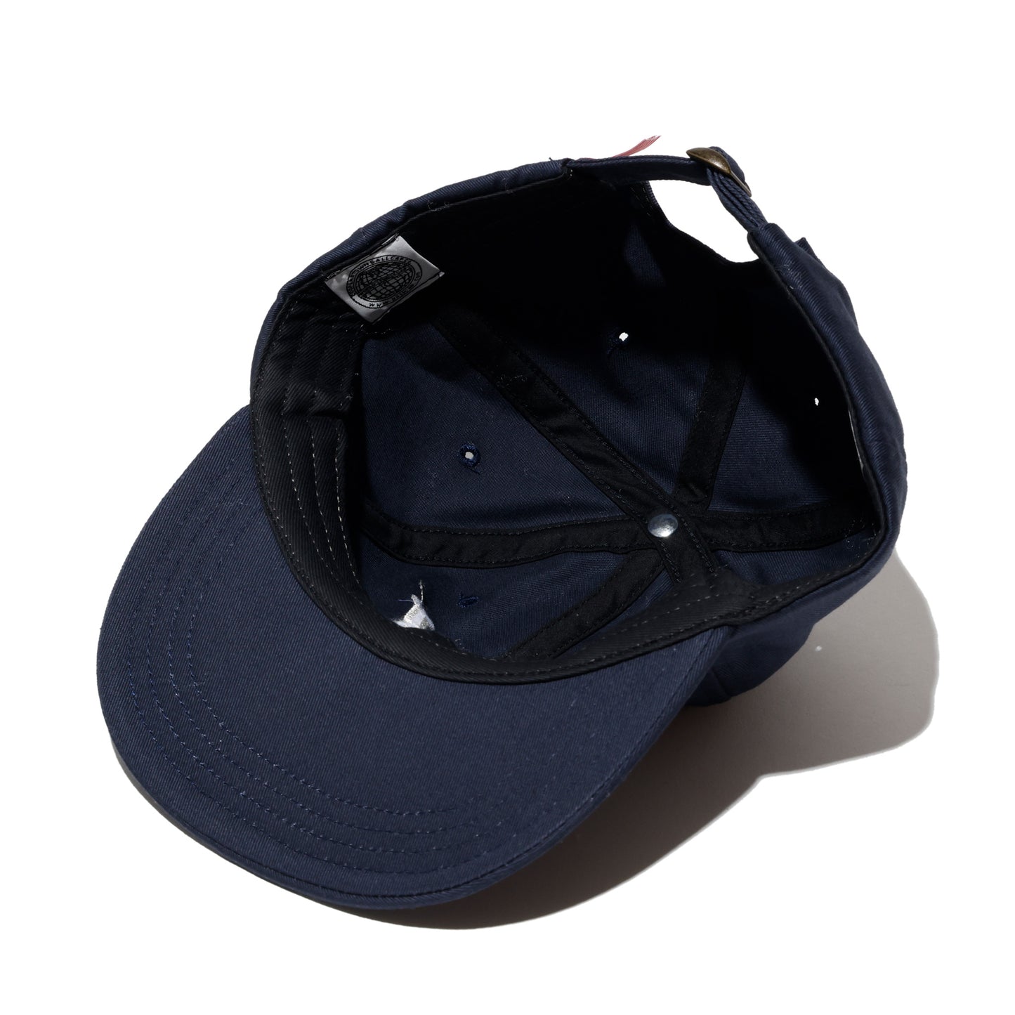 COOPERSTOWN BALLCAP	NYBY 1936 LOGO CAP NAVY