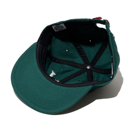 COOPERSTOWN BALLCAP	NYBY 1936 LOGO CAP GREEN